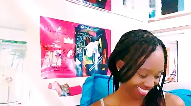 EbonyCreamy69 online show from December 4, 2024, 6:22 am