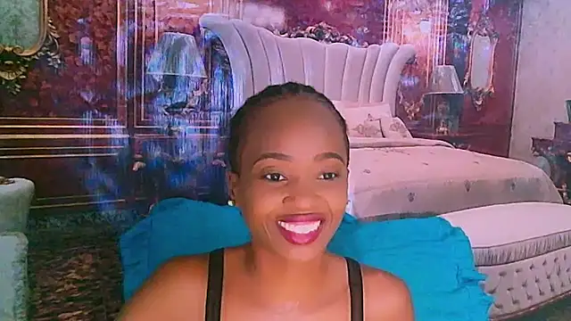 EbonyCreamy69 online show from January 24, 2025, 11:59 am