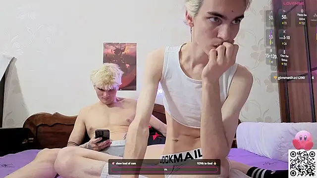 alciris x online show from September 23, 2025, 3:48 pm