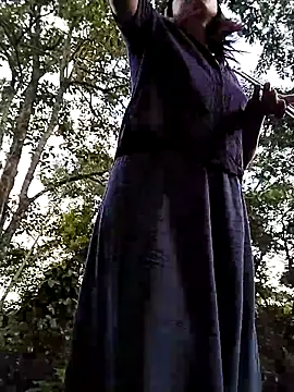 MirandaSingle online show from January 15, 2026, 1:16 pm