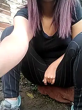 MirandaSingle online show from February 11, 2026, 12:10 pm