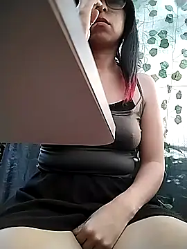 MirandaSingle online show from March 14, 2026, 12:21 pm