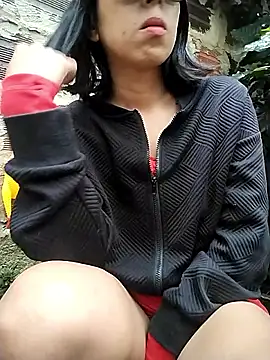 MirandaSingle online show from April 23, 2026, 12:29 pm