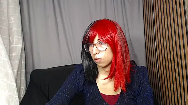 MirandaSingle online show from May 15, 2026, 11:17 am