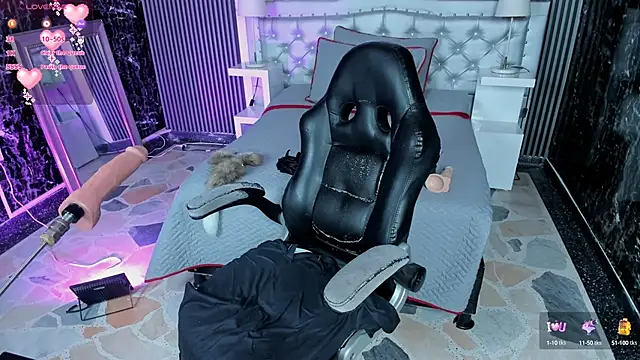 MAEVE BOOBS online show from December 21, 2024, 3:58 am