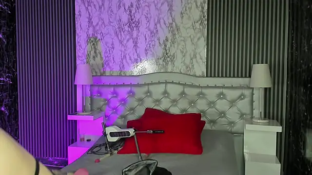 MAEVE BOOBS online show from January 3, 2025, 3:16 am