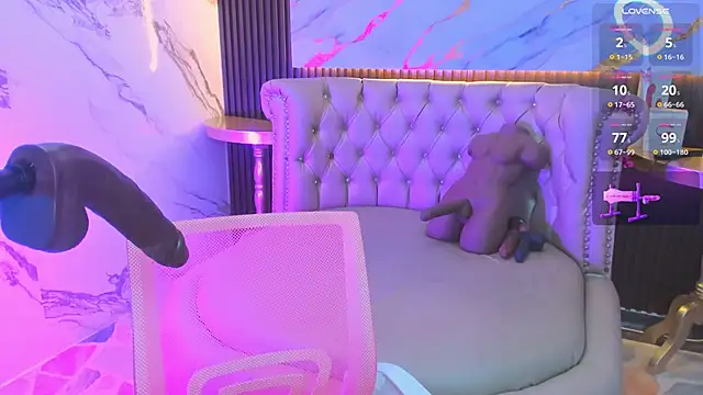 MAEVE BOOBS online show from June 17, 2026, 8:54 pm