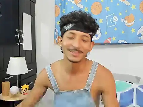 Carlos Steven online show from July 3, 2026, 10:54 am