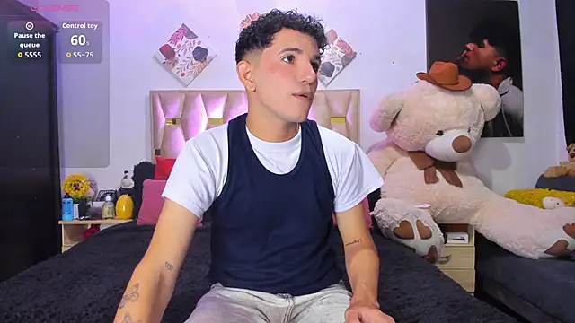 patrick sanzz online show from December 3, 2025, 5:22 pm