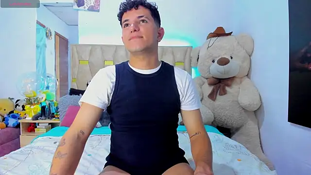 patrick sanzz online show from May 3, 2026, 2:39 am