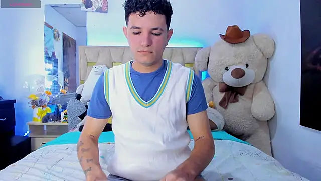 patrick sanzz online show from June 7, 2026, 11:47 am