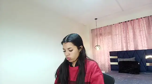 Asly Morgan online show from February 12, 2025, 12:22 pm