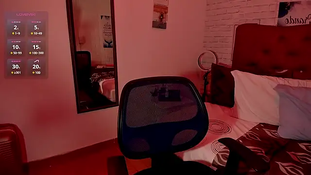  Chartlotte online show from December 22, 2024, 9:20 pm