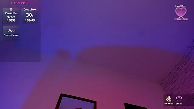  Chartlotte online show from January 31, 2025, 12:06 am