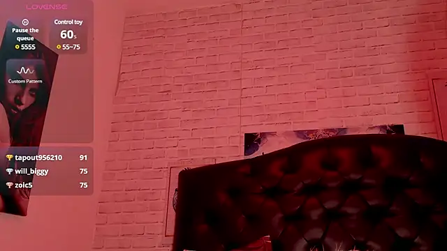  Chartlotte online show from February 10, 2025, 10:51 pm