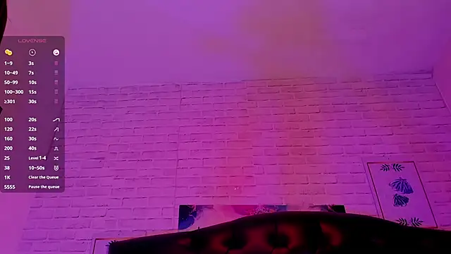  Chartlotte online show from February 26, 2025, 12:27 am