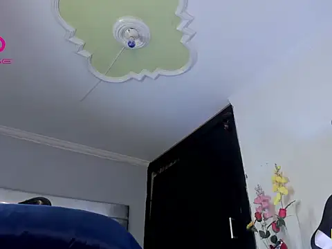 Eyleen Santos online show from February 26, 2026, 7:57 pm