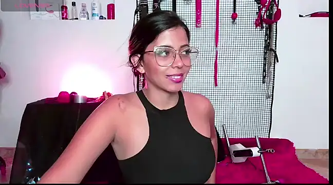 Snapshot of Megaan_Greey chatting on January 9, 2025, 8:33 pm Megaan Greey online show from January 9, 2025, 8:33 pm