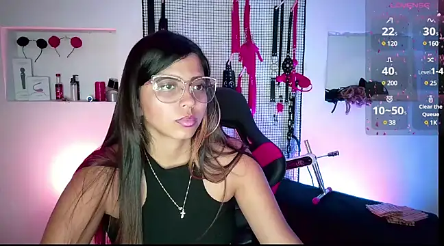Snapshot of Megaan_Greey chatting on January 31, 2025, 9:48 pm Megaan Greey online show from January 31, 2025, 9:48 pm