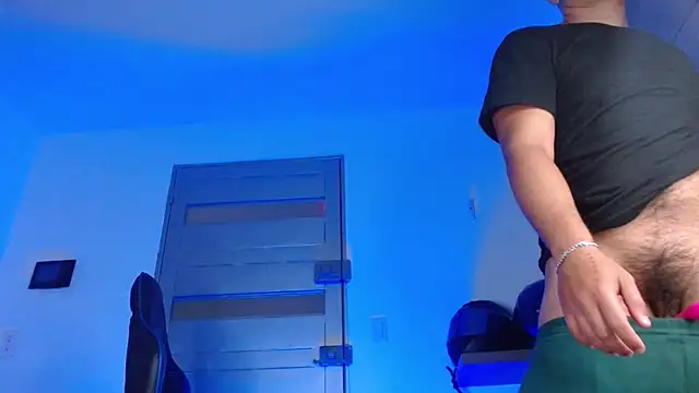 SexyBoy-Bigclit online show from May 6, 2026, 10:37 pm