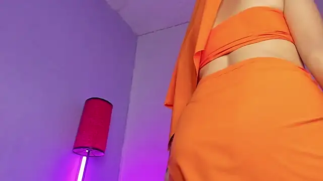 Sweet hot mia online show from January 12, 2025, 1:42 am