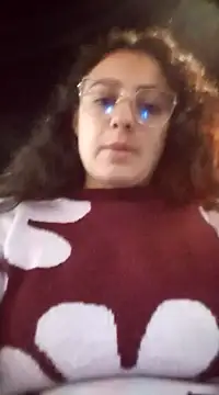 violetta-x online show from December 6, 2024, 11:47 pm