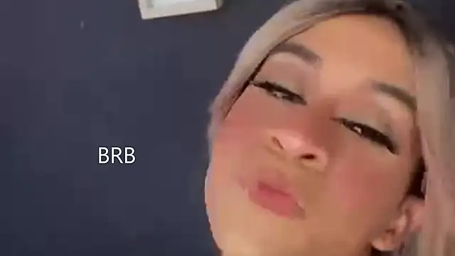  JaaconLeon  online show from February 4, 2025, 4:39 pm