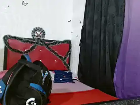 Dakota SweetX online show from December 20, 2024, 6:45 pm