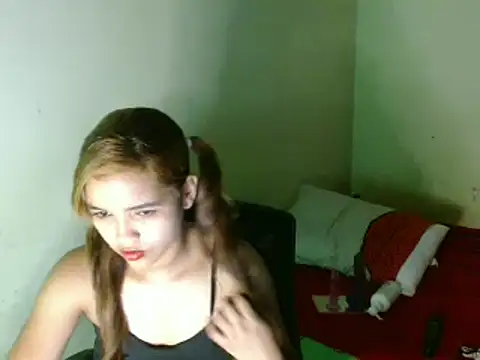 Dakota SweetX online show from February 24, 2025, 11:19 pm