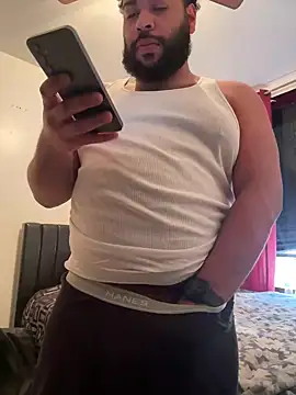 B and K online show from January 30, 2025, 4:13 pm