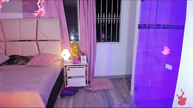 Sofia HornyTs online show from May 14, 2026, 4:30 am