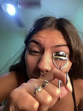 Argentiiniita online show from March 18, 2026, 8:12 pm