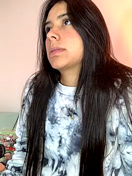 GabyButtler1 online show from October 16, 2025, 12:00 am