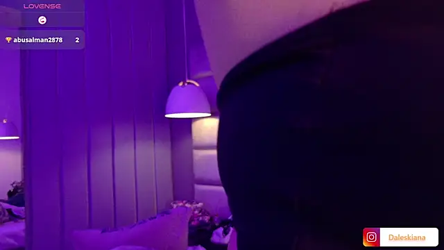 Snapshot of daleskass chatting on September 18, 2025, 9:50 pm daleskass online show from September 18, 2025, 9:50 pm