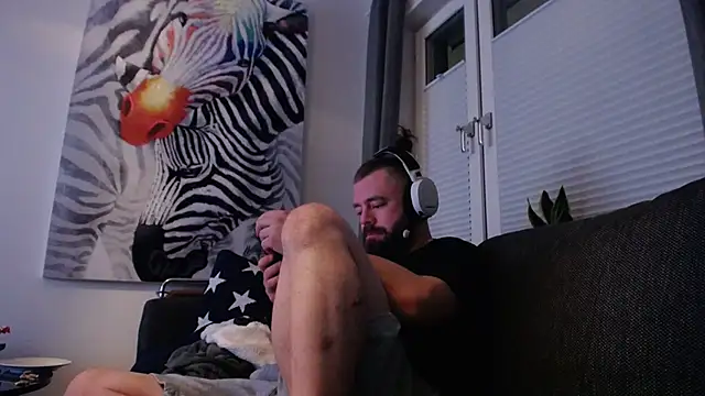 Sebuleczek online show from December 3, 2024, 10:40 pm