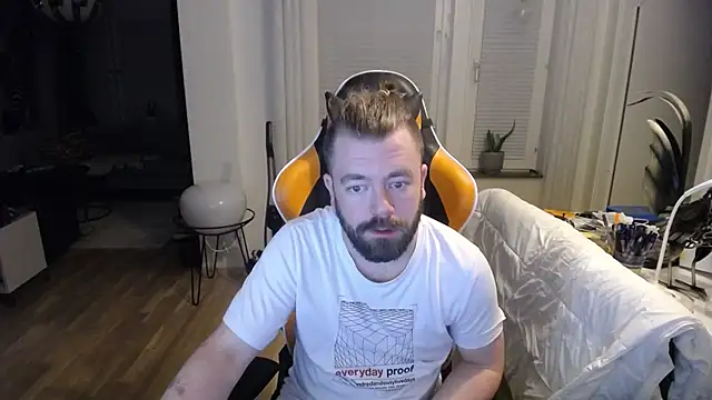 Sebuleczek online show from March 1, 2025, 4:47 am