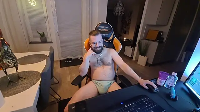 Sebuleczek online show from March 22, 2025, 12:17 am