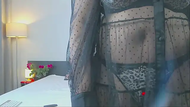 MariaRichi  online show from February 5, 2025, 10:41 am