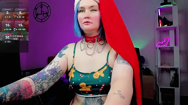 Snapshot of Emmybrightj_ chatting on December 10, 2024, 10:38 am Emmybrightj online show from December 10, 2024, 10:38 am