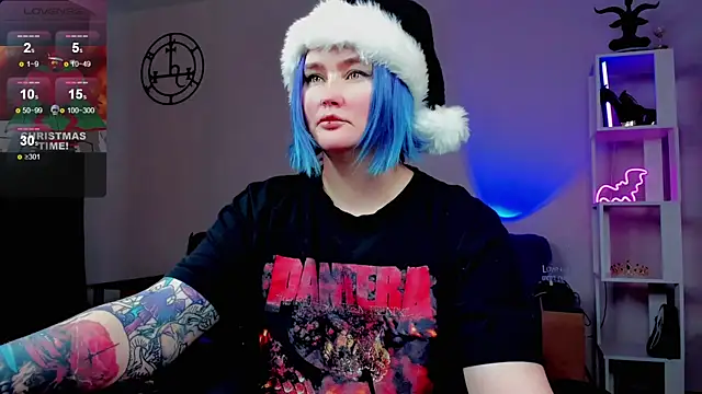 Snapshot of Emmybrightj_ chatting on December 11, 2024, 3:56 am Emmybrightj online show from December 11, 2024, 3:56 am
