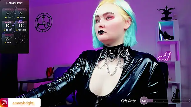 Snapshot of Emmybrightj_ chatting on December 12, 2024, 3:10 am Emmybrightj online show from December 12, 2024, 3:10 am