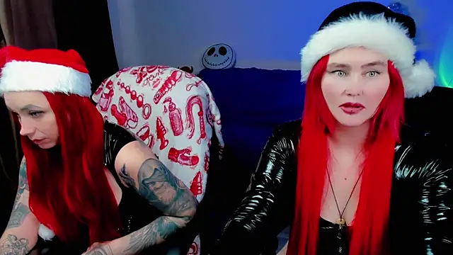 Snapshot of Emmybrightj_ chatting on December 22, 2024, 8:27 am Emmybrightj online show from December 22, 2024, 8:27 am