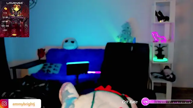 Snapshot of Emmybrightj_ chatting on December 24, 2024, 12:22 am Emmybrightj online show from December 24, 2024, 12:22 am