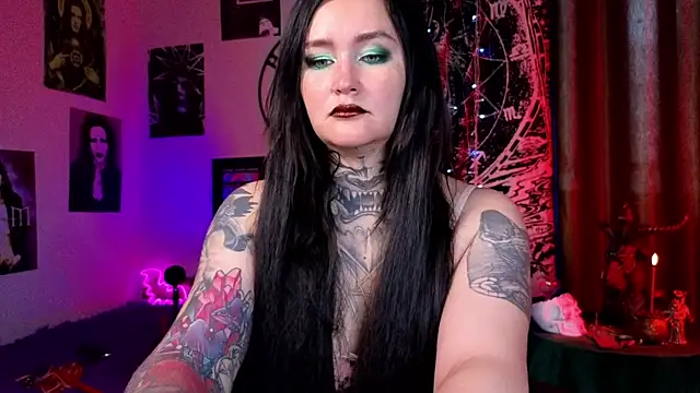Emmybrightj  online show from May 24, 2026, 2:05 am