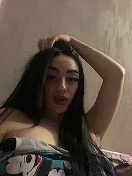 Gya Rue online show from November 29, 2025, 11:19 pm