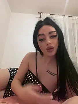 Gya Rue online show from January 18, 2026, 9:18 pm