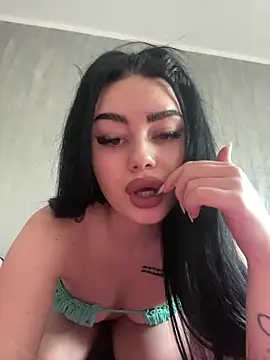 Gya Rue online show from February 10, 2026, 1:37 pm