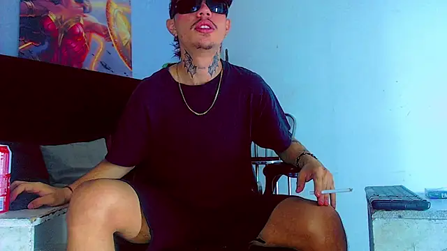 HannibalLester online show from November 2, 2025, 7:11 am