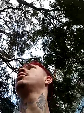 HannibalLester online show from November 10, 2025, 9:14 pm