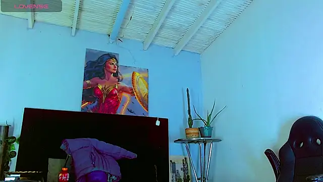 HannibalLester online show from February 14, 2026, 4:31 am